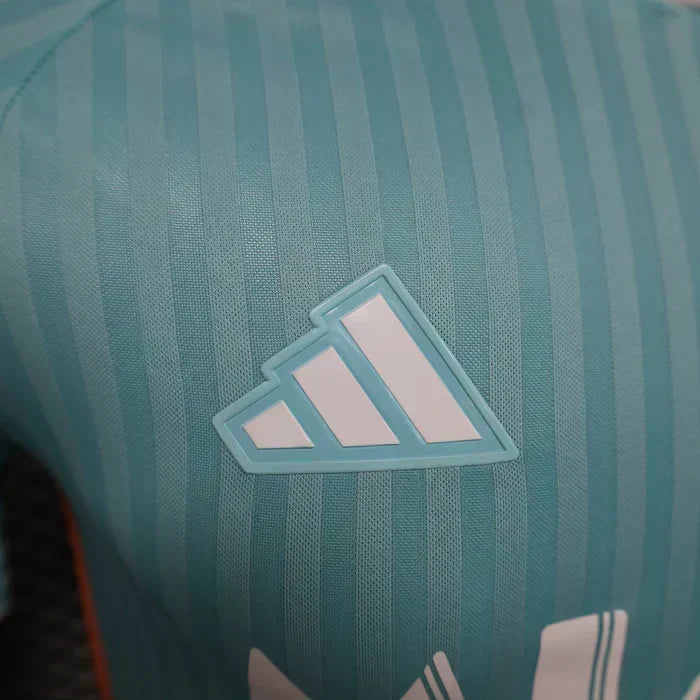Inter Miami 2024/2025 Alternativa Kit