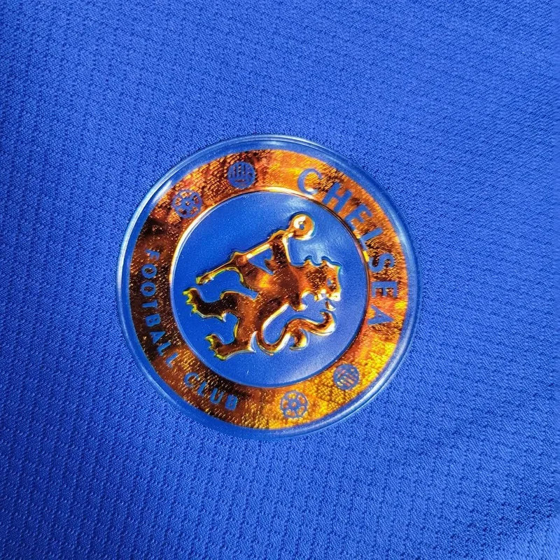 2023/2024 Talla Niño Chelsea Local