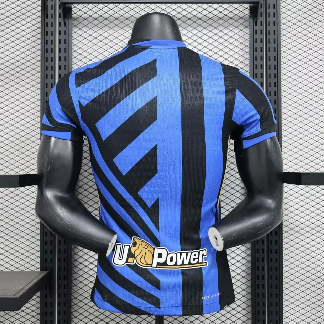 2024/2025 Inter Milan Local Kit