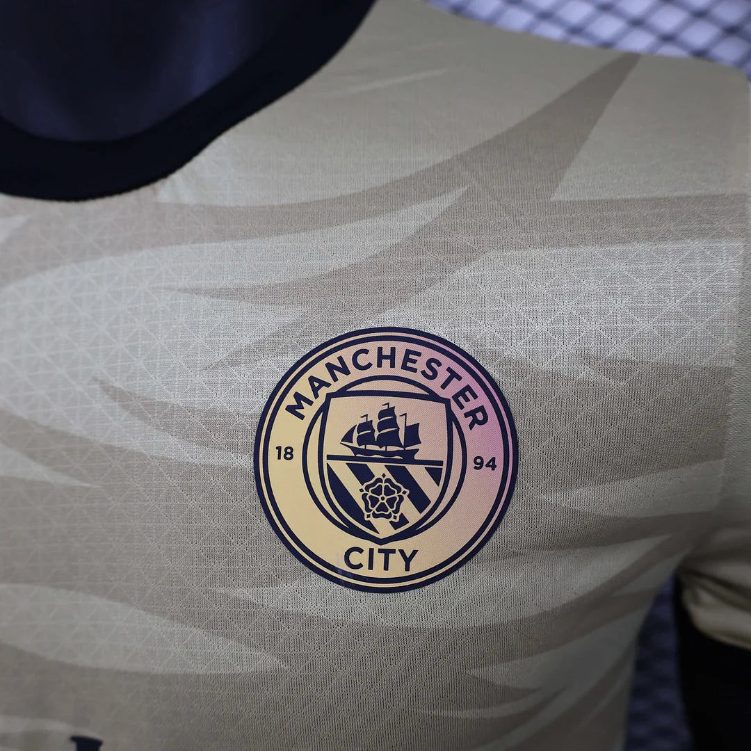 Manchester City "Dragon" Edición Especial