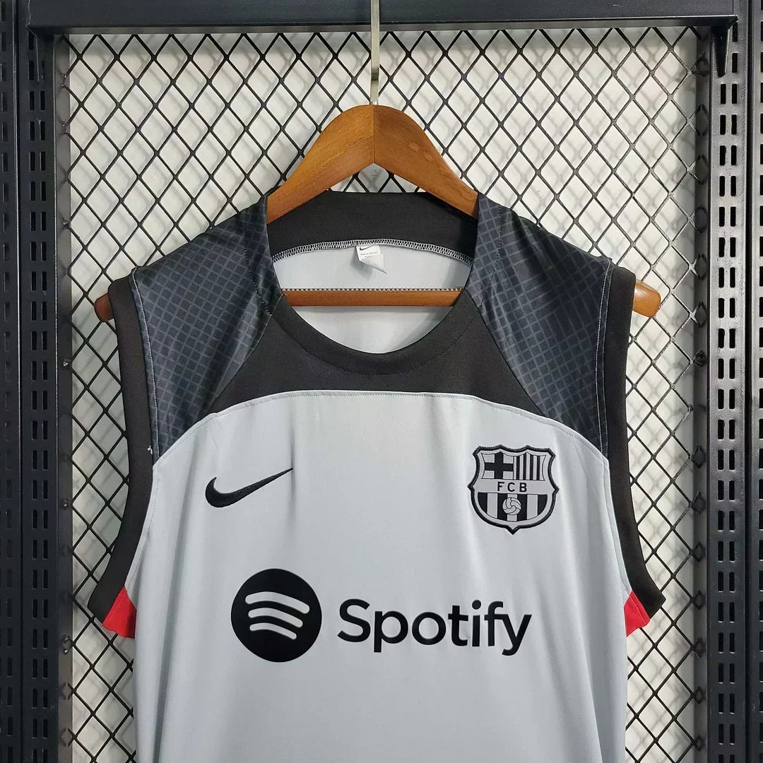 2023/2024 Barcelona Entrenamiento Wear