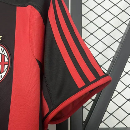 2003-2004 Retro AC Milan Local