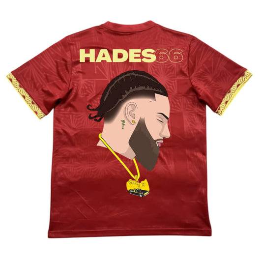 Mexico x Hades66