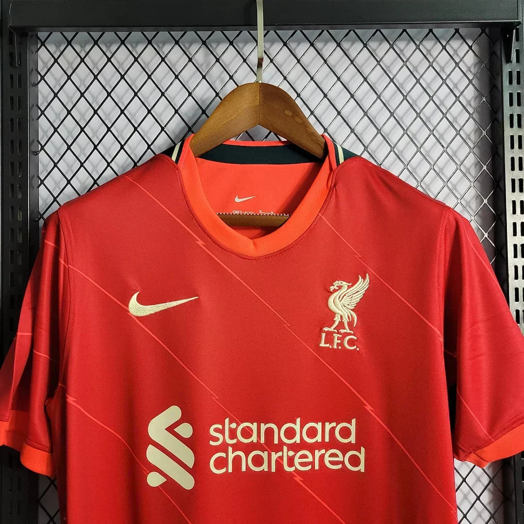 2021/2022 Liverpool Local