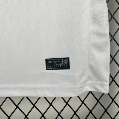 2025 England Local Kit Talla Niño