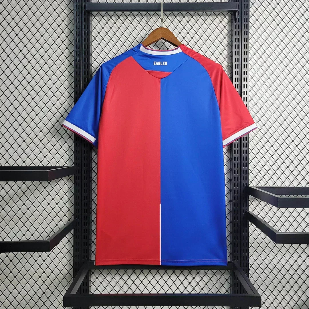 2024-2025 Crystal Palace Visitante