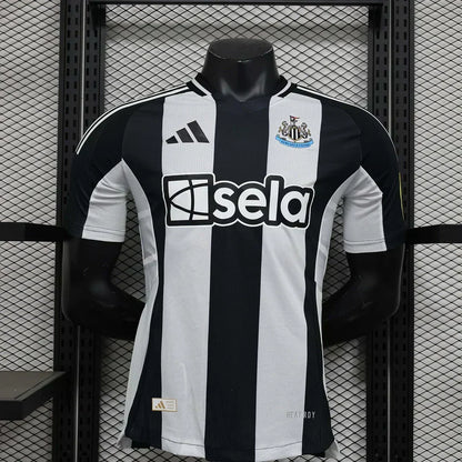 2024/2025 Newcastle United Local Kit