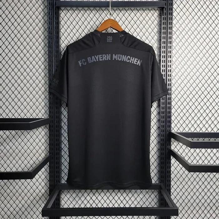 Bayern Munchen "Coal Night" Edición Especial