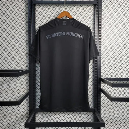 Bayern Munchen "Coal Night" Edición Especial