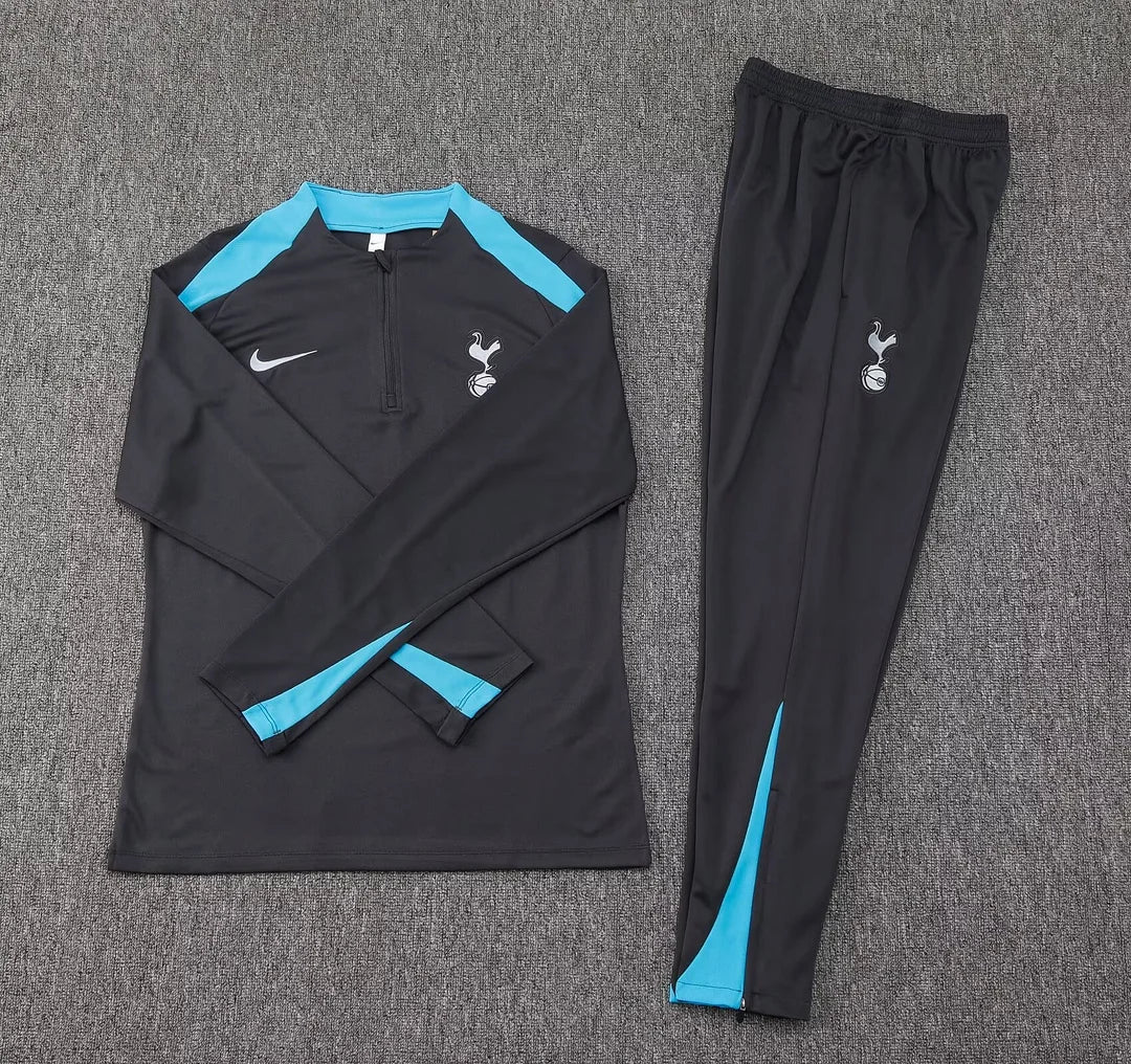 Tottenham Grey Chándal