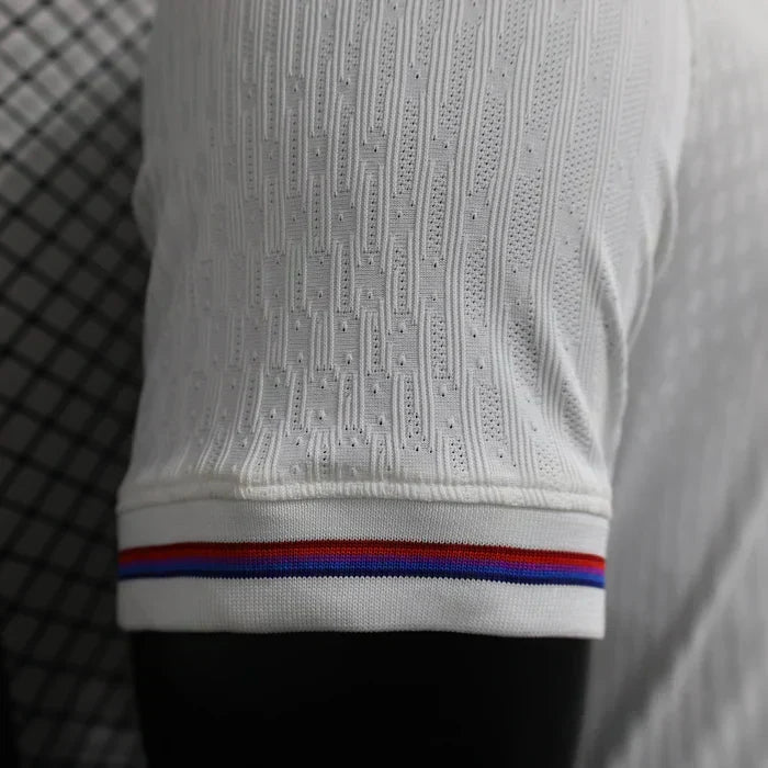 England 2024/2025 Local Kit