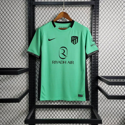 2023/2024 Atletico Madrid Alternativa Visitante