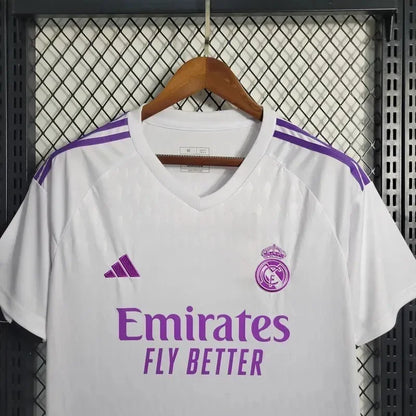 2023/2024 Real Madrid Goalkeeper Kit