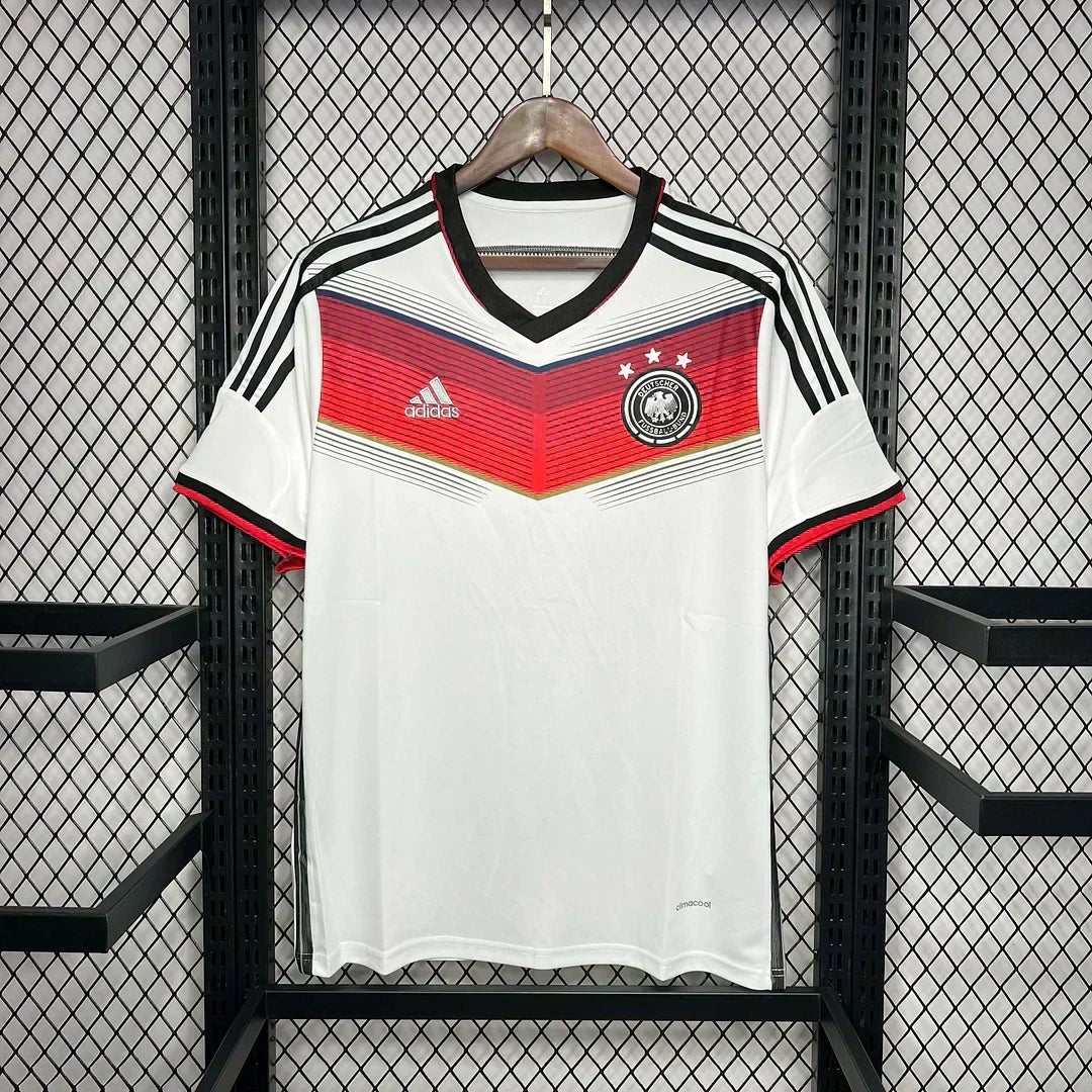 2014 Retro Germany Local