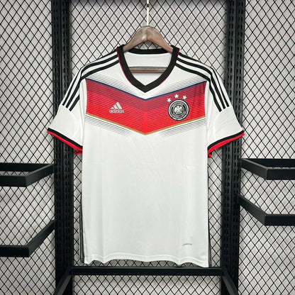 2014 Retro Germany Local