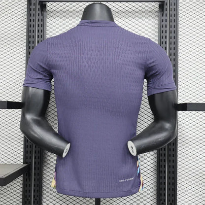 England 2024/2025 Visitante Kit