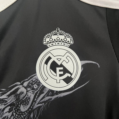 Real Madrid 2014/2015 Alternativa Visitante Talla Niño
