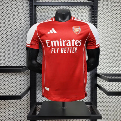 2025/2026 Arsenal Local Kit