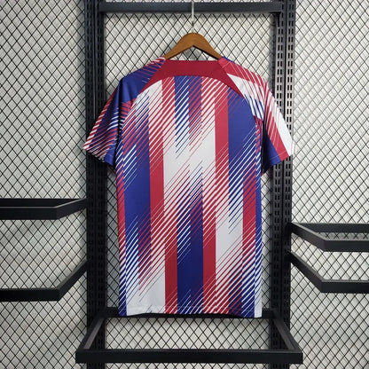2023/2024 Barcelona Entrenamiento Kit