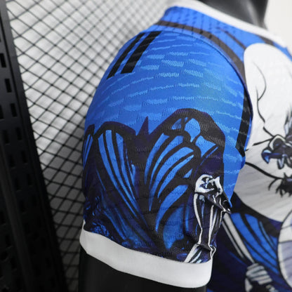 Japan "Samurai Legacy" Limited Jeresy