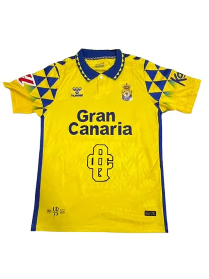 Las palmas x Quevedo 1ª equipación 24/25
