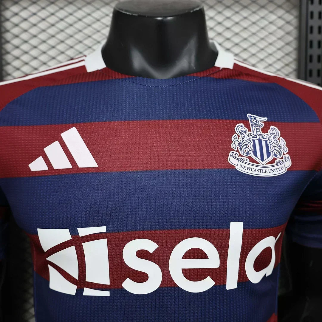 2024/2025 Newcastle United Local Kit