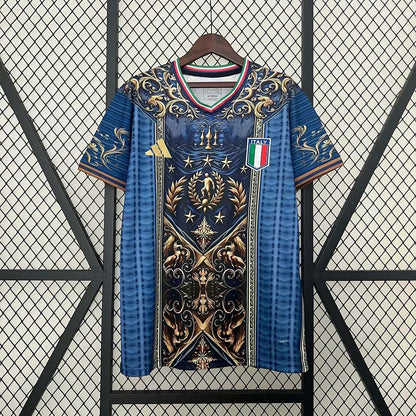 2024 Italia Edición Especial