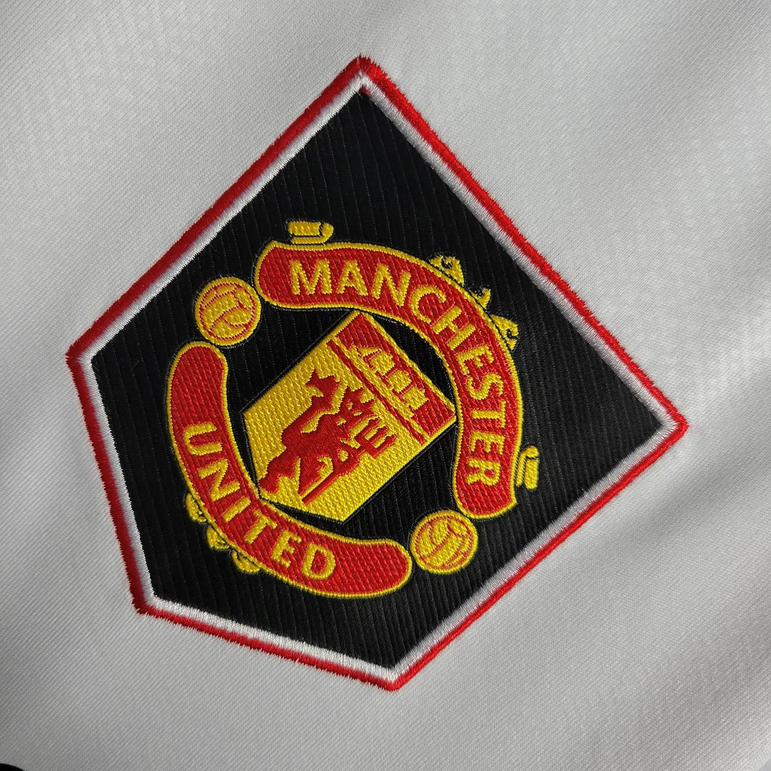 2022/2023 Manchester United Visitante