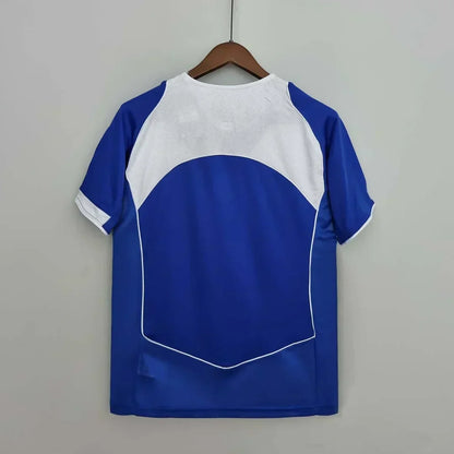 2004 Retro Brasil Visitante