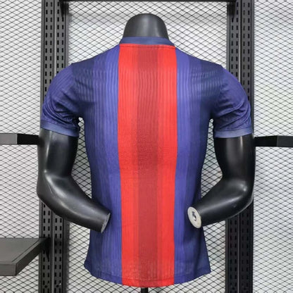 Barcelona "Blaugrana Inferno" Edición Especial