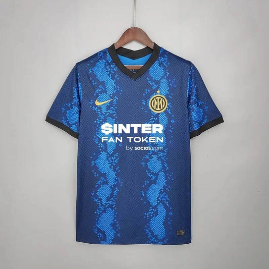 2021/2022 Inter Milan Edición Especial