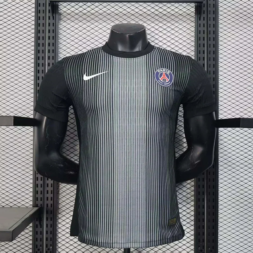 2025/2026 PSG Paris Saint-Germain Goalkeeper Kit