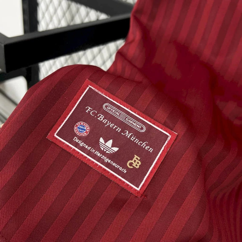 2025-2026 Bayern Munchen Edición Especial