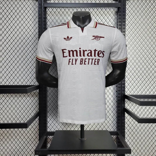 2025/2026 Arsenal Alternativa Kit