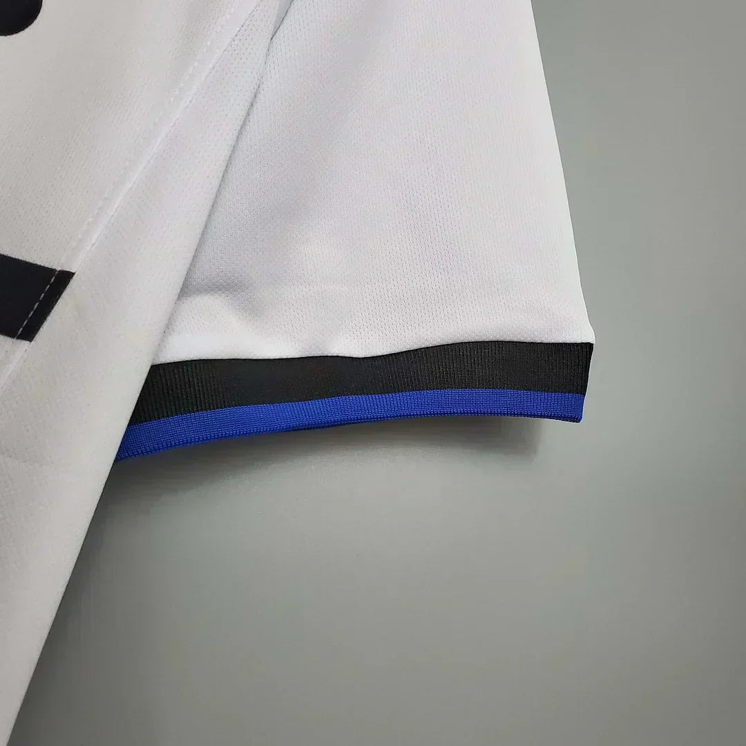 1998-1999 Retro Inter Milan Visitante