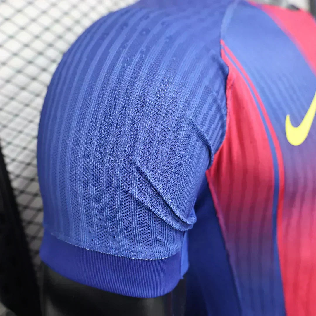 2025/2026 Barcelona Local Kit