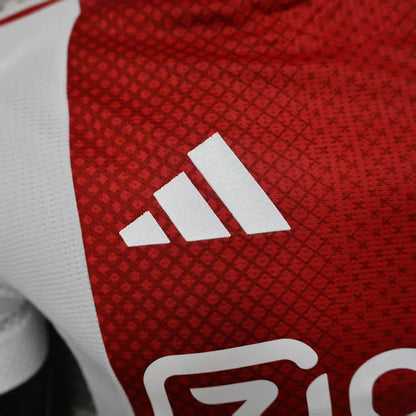 2025/2026 Ajax Local Kit