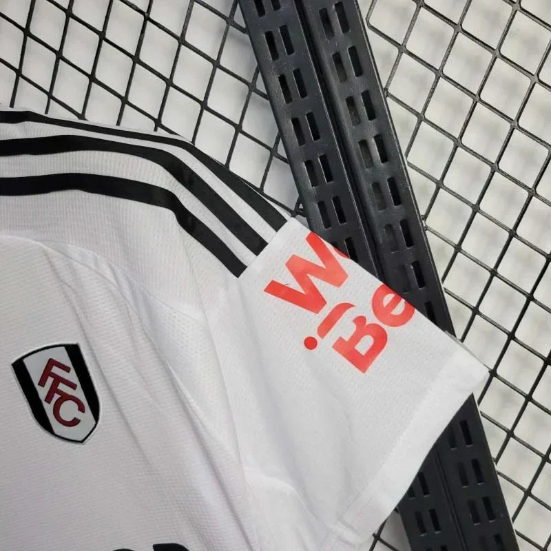 2024-2025 Fulham Local Kit