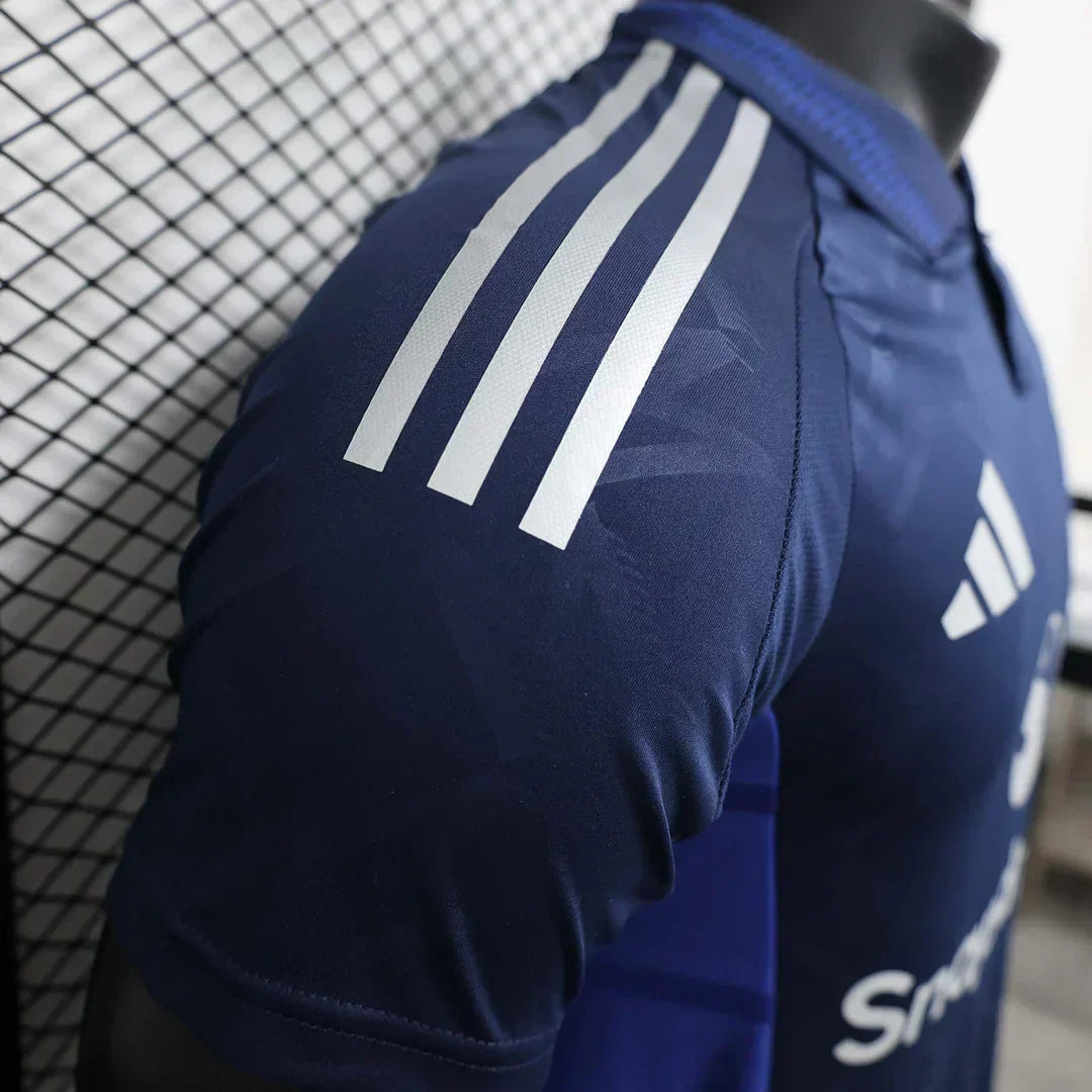 2024/2025 Manchester United Visitante Kit