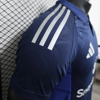 2024/2025 Manchester United Visitante Kit