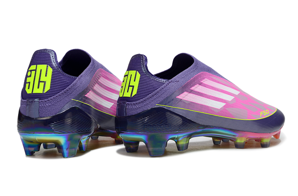 F50 élite FG