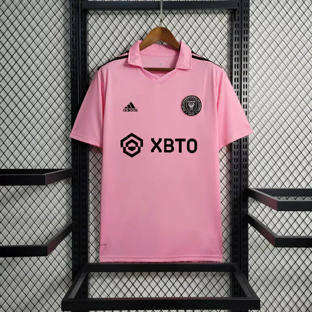 Inter Miami 2024/2025 Local Kit