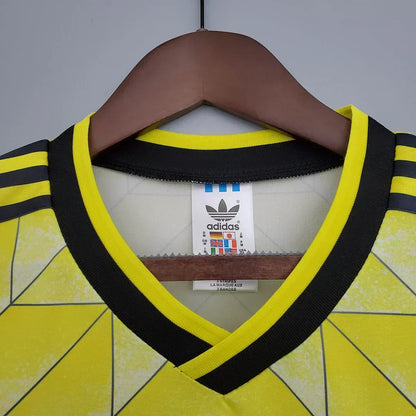 1988/1989 Retro Dortmund Local