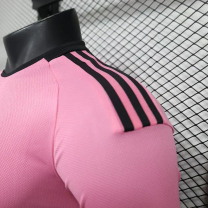 Inter Miami 2024/2025 Local Kit
