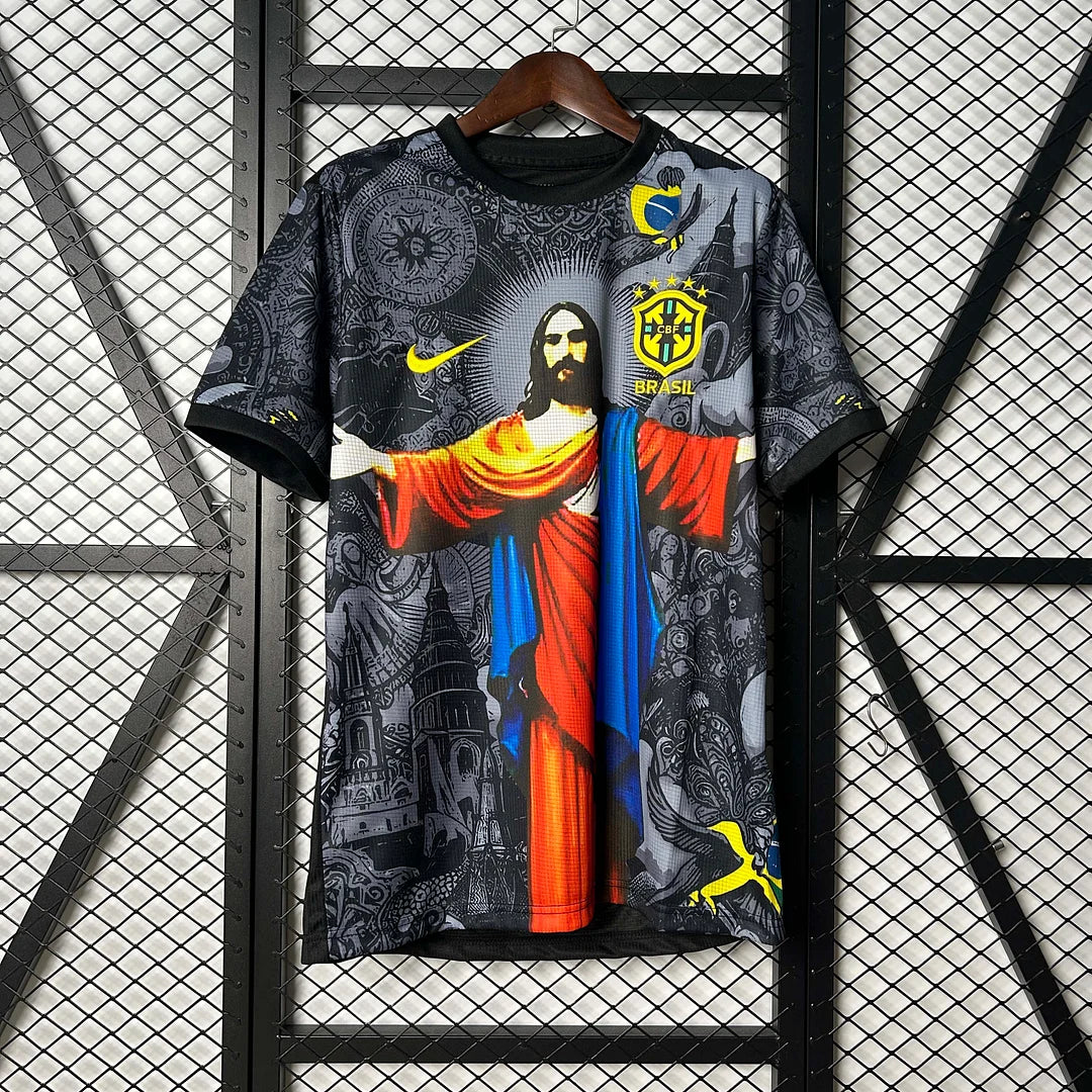 Brasil "Cristo" Edición Especial