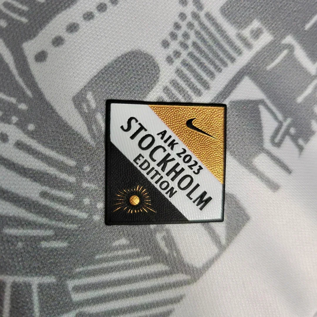 AIK Fotboll Edición Especial