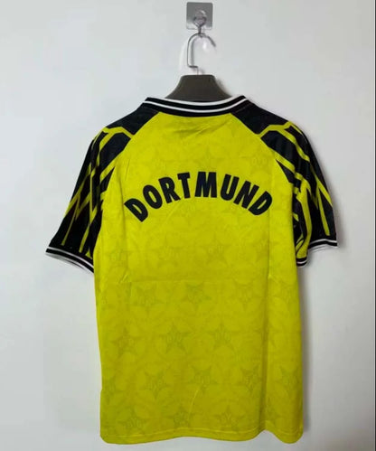 1994/1995 Retro Dortmund Local