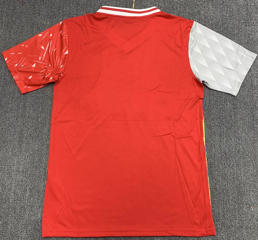 Liverpool Edición Especial