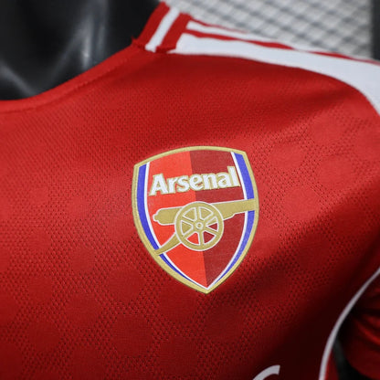 2025/2026 Arsenal Local Kit