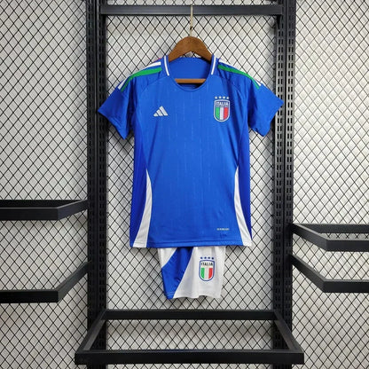 2024 Italia Local Kit Talla Niño